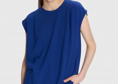 Τοπ αμάνικο μονόχρωμο - 5206634973979 -  - 