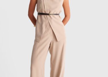 Τοπ ασύμμετρο με ζώνη - 5206179073318 -  - 