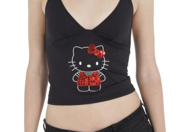 Top Cor Ketty AH235-0071 Γυναικείο - Cor - 