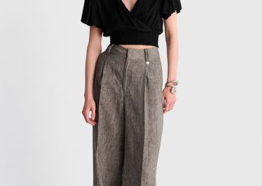 Τοπ cropped μονόχρωμο - 5206179036528 -  - 