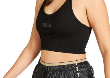 Top Fila Zinnia SS22SPW059-000 Γυναικείο - Fila - 