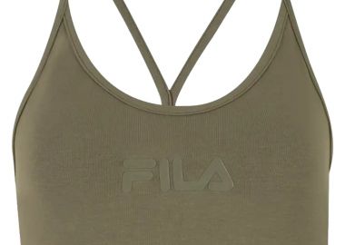 Top Fila Zinnia SS22SPW059-310 Γυναικείο - Fila - 