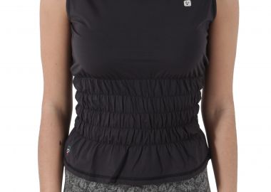 Top Freddy Br4 BioBased Fabric F8WMIK3-G890 Γυναικείο - Freddy - 