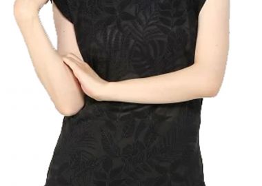 Top Guess Jacotte W2YP08KB7D0-JTMU Γυναικείο - Guess - 