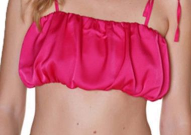 Top Kendal + Kylie PJ Strappy Bustier KKW3614017-53 Γυναικείο - Kendal + Kylie - 