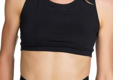 Top Kendal + Kylie Strap Tank Top KKW3811634-W38102 Γυναικείο - Kendal + Kylie - 