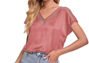 Τοπ Marilou Σάπιο Μήλο - Amelie's - 