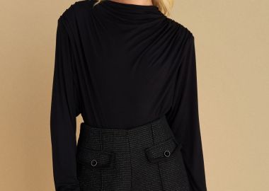 Τοπ με βάτες και σούρες - 5206179019835 -  - 