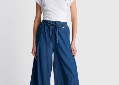 Τοπ με κεντημένες λεπτομέρειες - 5206179100724 -  - 