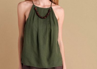 Τοπ με λεπτομέρεια κόσμημα - 5206634953841 -  - 