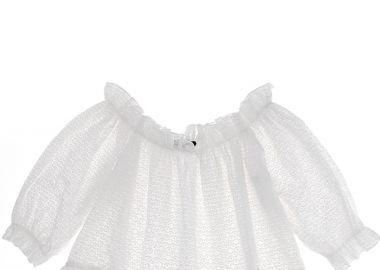 Top Monnalisa Jennifer 495300 5018-0099 Κορίτσι - Monnalisa - 