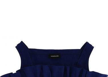 Top Monnalisa Lully 415616 5201-0056 Κορίτσι - Monnalisa - 