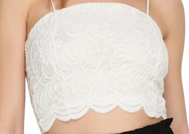 Top Only Onlalba 15291450-Cloud Dancer Γυναικείο - Only - 