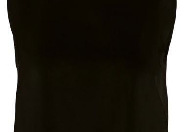 Top Only Onlbondi Sl Wvn 15321220-Black Γυναικείο - Only - 