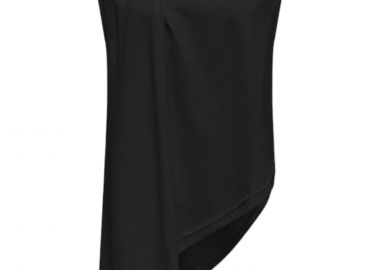 Top Only Onljill Life Jrs 15321382-Black Γυναικείο - Only - 