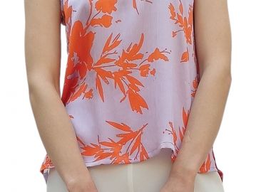 Top Only Onlsummer 15292717-Purple Rose Γυναικείο - Only - 