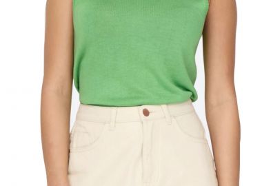 Top Only Onlvilma 15288047-Summer Green Γυναικείο - Only - 