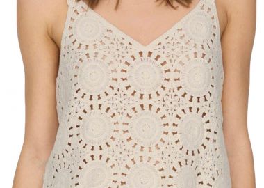 Top Only Onlyvonne 15289731-Birch Γυναικείο - Only - 