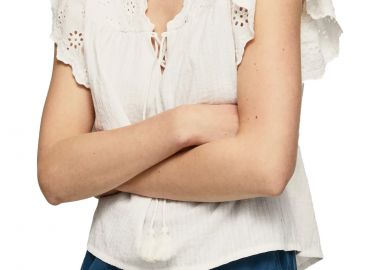 Top Pepe Jeans Anaise PL304433-808 Γυναικείο - Pepe Jeans - 