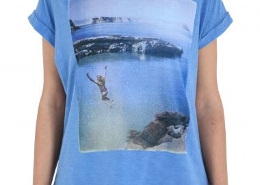 Top Pepe Jeans Bryony PL502109-542 Γυναικείο - Pepe Jeans - 