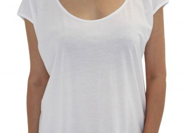 Top Religion Prc Disperse B124DPT85-WHITE Γυναικείο - Religion - 