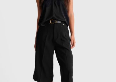 Τοπ σατέν με δαντέλα - 5206179128056 -  - 