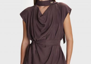 Τοπ σχεδιαστικό με δέσιμο - 5206179039154 -  - 