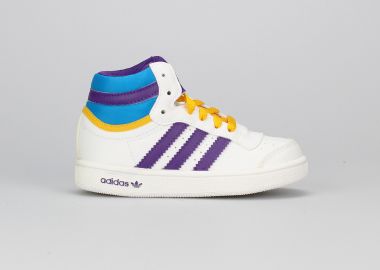 TOP TEN HI I ΑΣΠΡΟ - ADIDAS ORIGINAL - 
