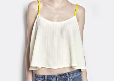 Top Τιραντάκι EFT003Y -  - 