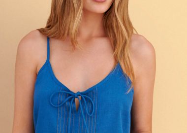 Τοπ τιραντάκι με κρόσια - 5206179097529 -  - 