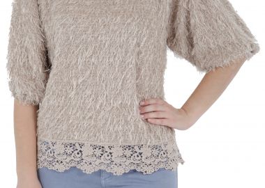 Top Traffic People Frosty frolics FFS9074-BEIGE Γυναικείο - Traffic People - 