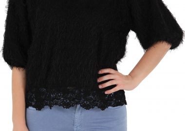 Top Traffic People Frosty frolics FFS9074-BLACK Γυναικείο - Traffic People - 