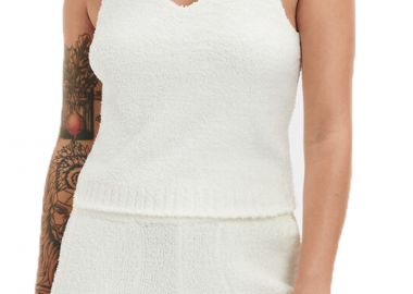 Top Ugg Dulcie 1121701-CRM Γυναικείο - Ugg - 