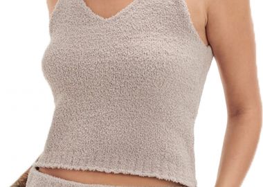 Top Ugg Dulcie 1121701-GRA Γυναικείο - Ugg - 