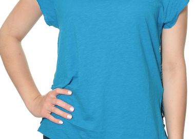 Top Vans Deathrocker VN00007SBO81-Methyl Blue Γυναικείο - Vans - 