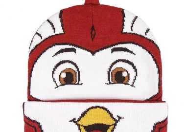 TOP WING Σκούφος One Size - ΚΟΚΚΙΝΟ - Top Wing - 