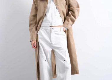 Topshop γυναικεία καπαρτίνα 
