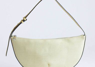 Topshop γυναικεία τσάντα ώμου 
