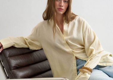 Topshop γυναικείο πουκάμισο 