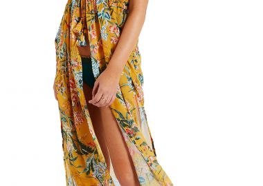 Τουνίκ Banana Moon Couture Luana Ilhavoil LUANA ILHAVOIL-JCH12 Γυναικείο - Banana Moon - 