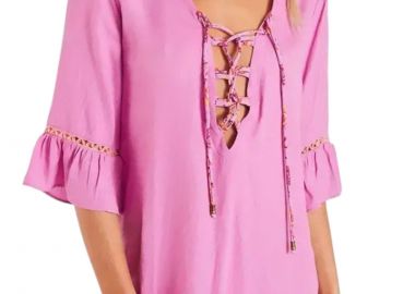 Τουνίκ Banana Moon Hoala Ipiranga HOALA IPIRANGA-ZHH65 Γυναικείο - Banana Moon - 