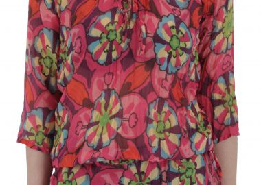 Τουνίκ Desigual Minina 52M20C1-3001 Γυναικείο - Desigual - 