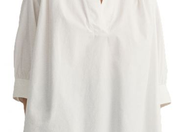 Τουνίκ Gant Luxury Poplin Popover 3GW4311227-110 Γυναικείο - Gant - 