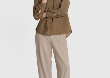 Τουνίκ μακρυμάνικη - 5206634906052 -  - 