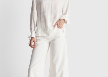 Τουνίκ μακρυμάνικη ριγέ - 5206179072786 -  - 