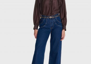 Τουνίκ see-through - 5206179025799 -  - 