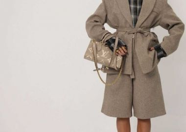 ΤΟΥΙΝΤ ΚΟΥΣΤΟΥΜΙ - TWEED - sense-shop - 