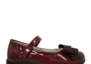 TOYITI Μπαρέτα 25-35 - ΜΠΟΡΝΤΩ - Primi Passi - 