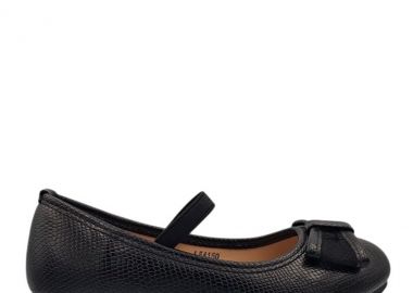 TOYITI Μπαρέτα 29-38 - ΜΑΥΡΟ - Primi Passi - 