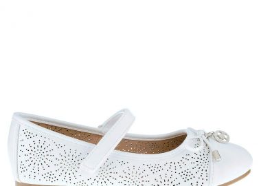 TOYITI Μπαρέτα 31-39 - Λευκό - Primi Passi - 